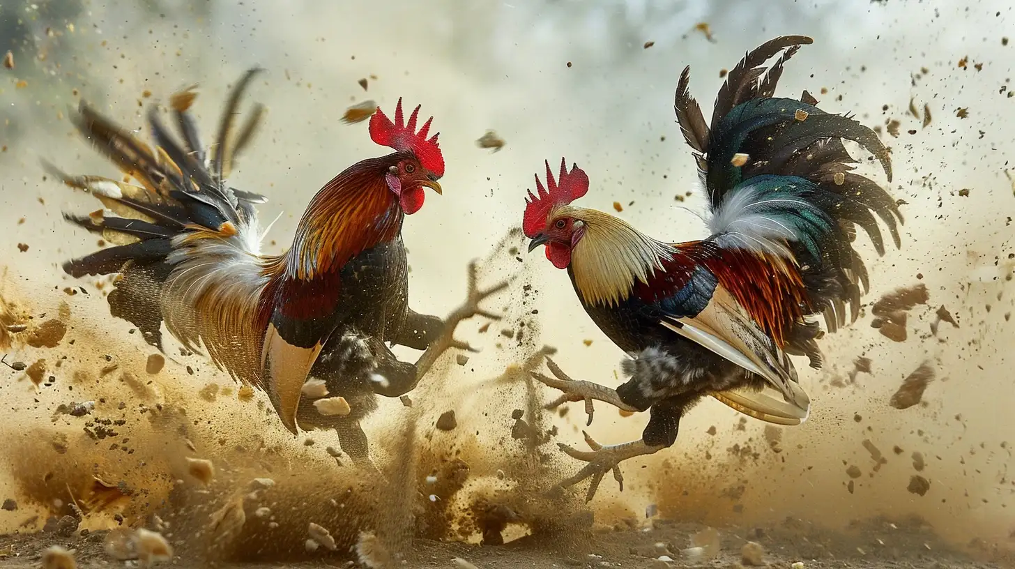 Strategi untuk Menang dalam Permainan Slot