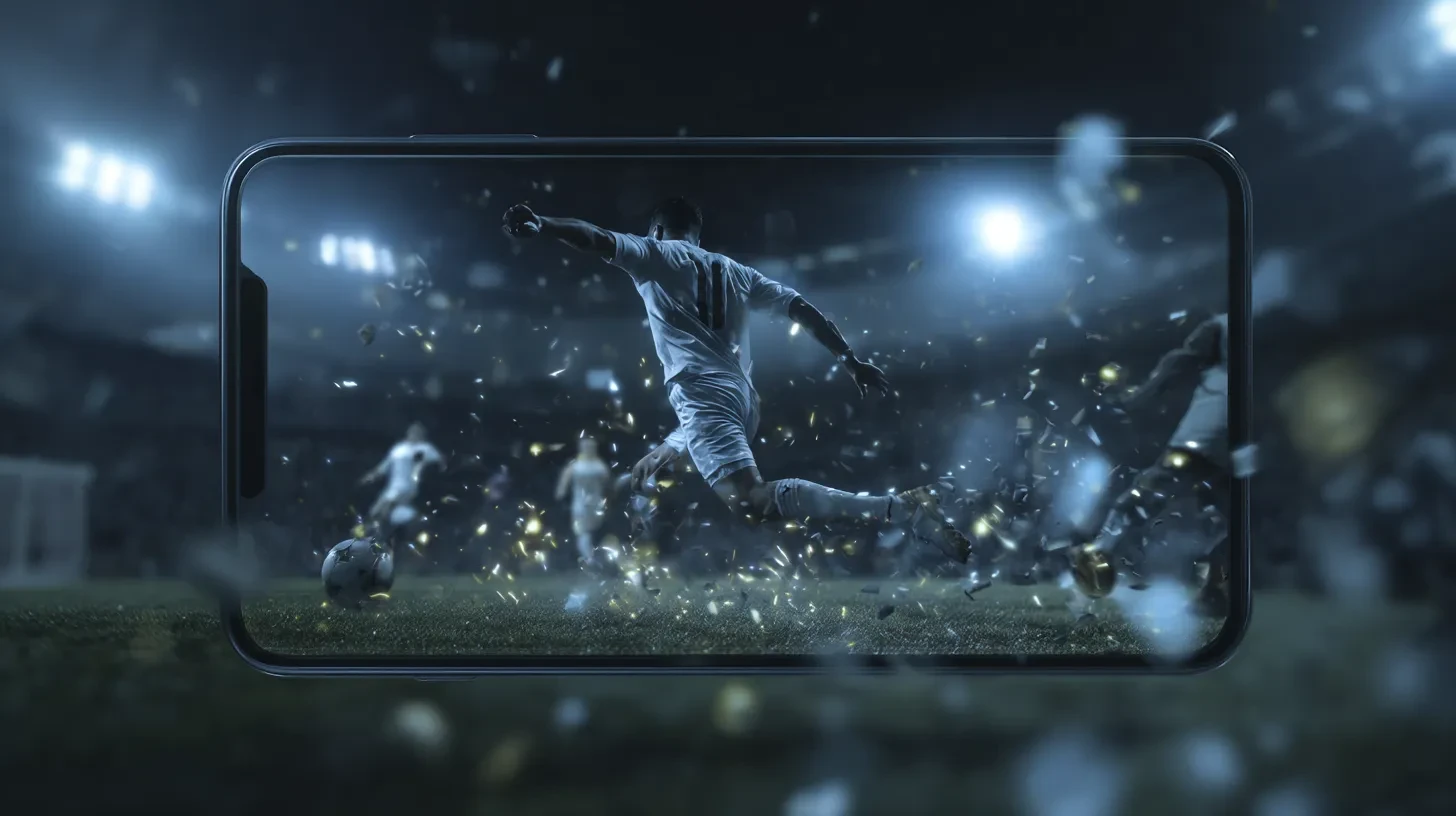 Menjelajahi Dunia Peraduan Bola Sepak